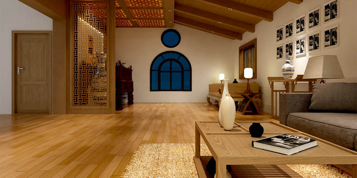 mobilier décoratif